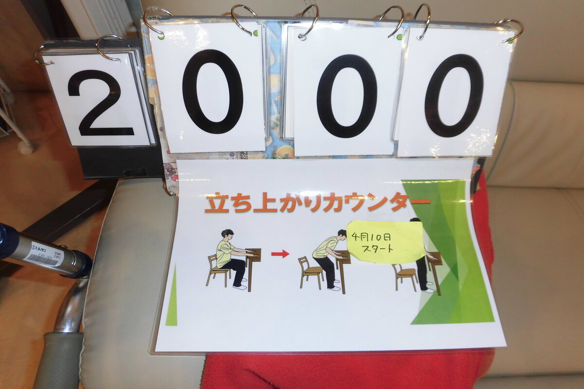 結の家りあん～5月の行事～